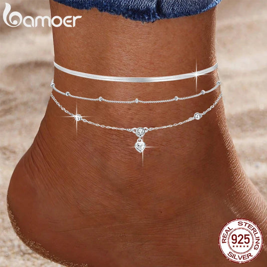 Anklet Bracelet