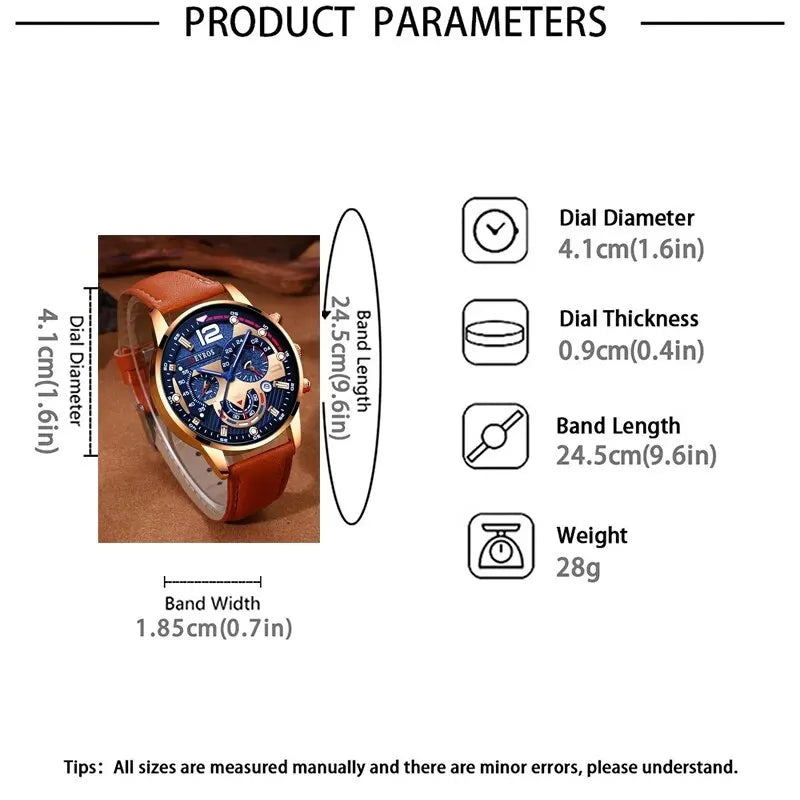 Henry Watches  Luxury